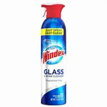  Aerosol Cleaner