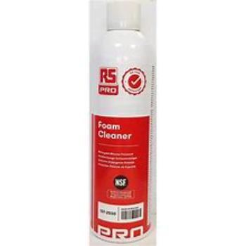 Aerosol Cleaner