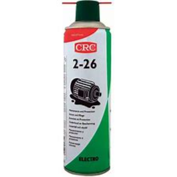 Premium Quality Aerosol Cleaner
