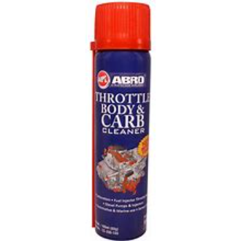 New Aerosol Cleaner