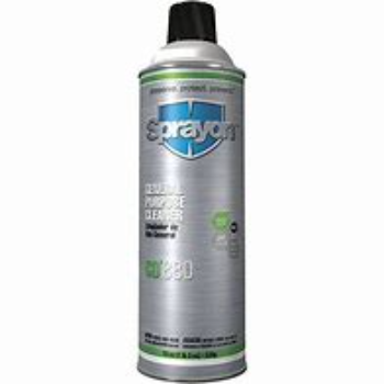 Fine Quality Aerosol Cleaner