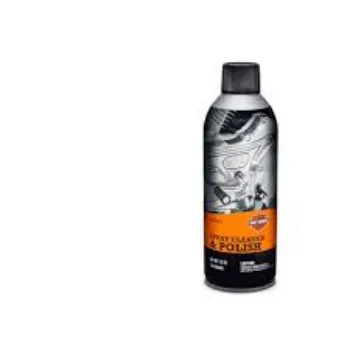Sai Souriish Enterprises Aerosol Cleaner
