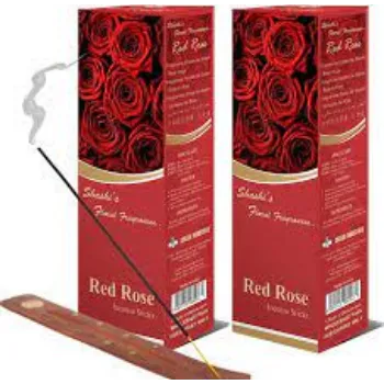  Agarbatti Paper Box