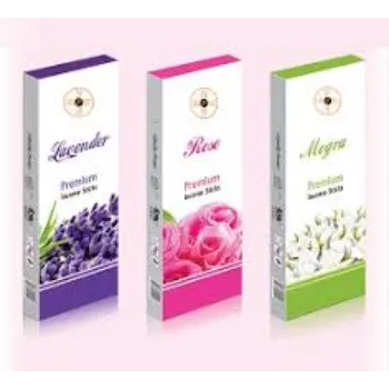 Agarbatti Paper Box