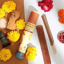  Perfect Shape Agarbatti Paper Box