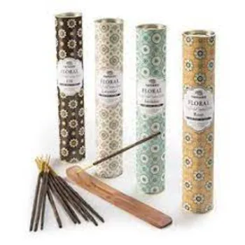  Fine Finishing Agarbatti Paper Box