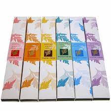 Standard Agarbatti Paper Box