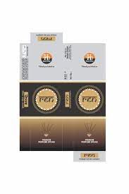 Good Quality  Agarbatti Paper Box