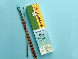  Premium Quality Agarbatti Paper Box
