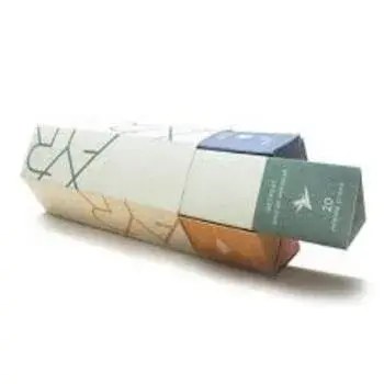 Agarbatti Paper Box