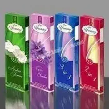 Kohli Industrial Packers Agarbatti Paper Box