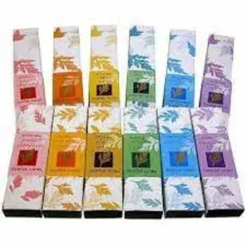 Agarbatti Paper Box
