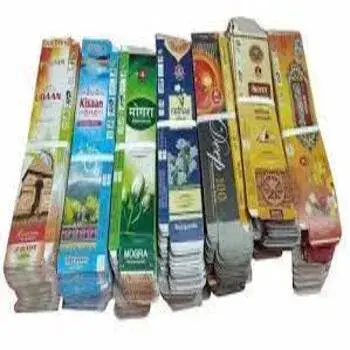 New Condition Agarbatti Paper Box