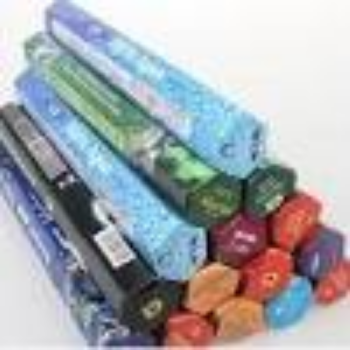 All Color Agarbatti Paper Box