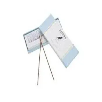 Agarbatti Paper Box