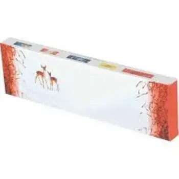Multisizes Agarbatti Paper Box