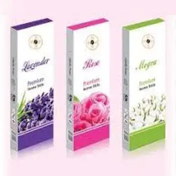 Satya Craft Agarbatti Paper Box