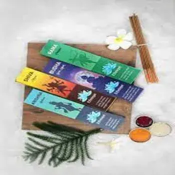 Good Quality Agarbatti Paper Box