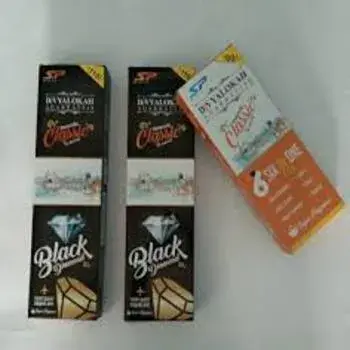Rust Proof Agarbatti Paper Box