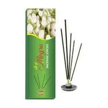 Printed Agarbatti Paper Box