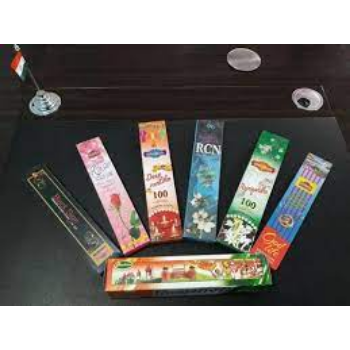  Agarbatti Paper Box