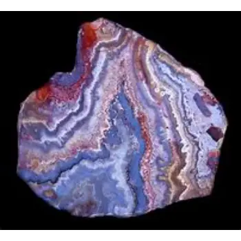 Durable Agate Slab