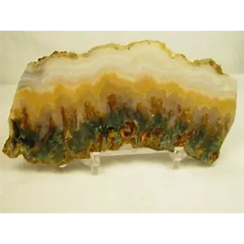 Plain Agate Slab