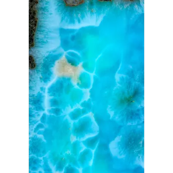 Latest Agate Slab