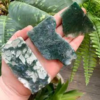 Durable Agate Slab