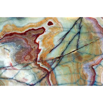 Shambhavi Agate Slab