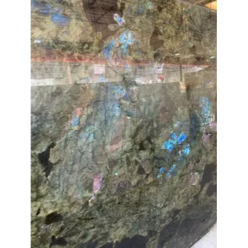 Soundproof Agate Slab