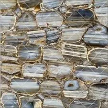 Attractive Look  Agate Slab