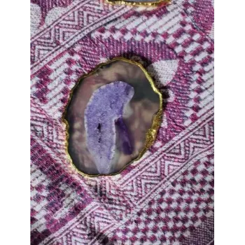 Plain Agate Slab