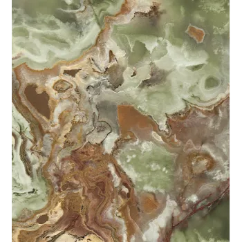 Modern Agate Slab