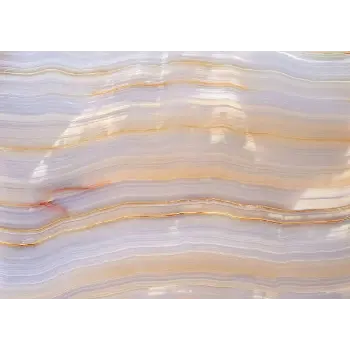 Durable Agate Slab