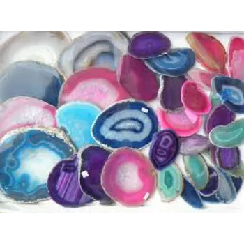 Agate Slab