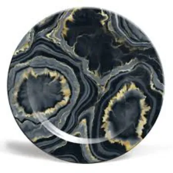 Agate Slab