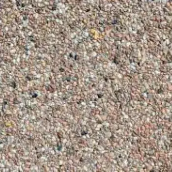 Aggregate Concrete  for construction