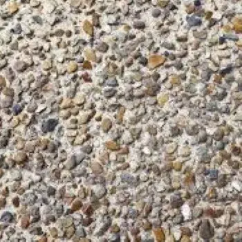 Aggregate Concrete
