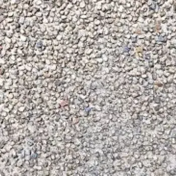 Aggregate Concrete