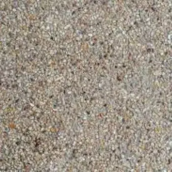 Aggregate Concrete