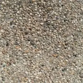 Aggregate Concrete