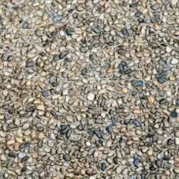 Aggregate Concrete