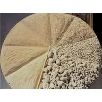 Aggregate Concrete