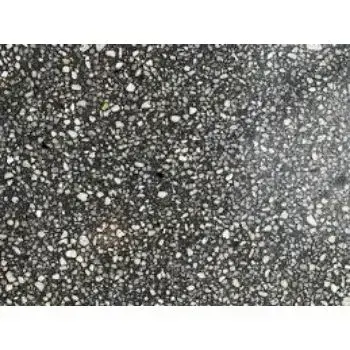 Aggregate Concrete for buildings