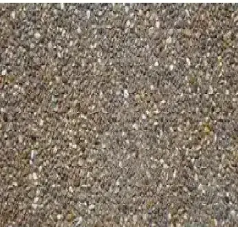 Aggregate Concrete