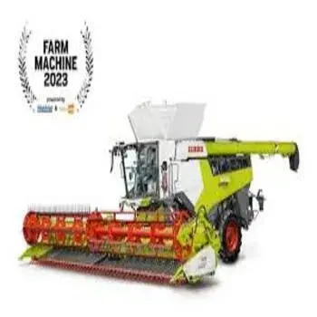 Agricultural lmplements 