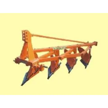 Agricultural Plough