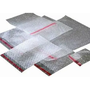 Air Bubble Bags