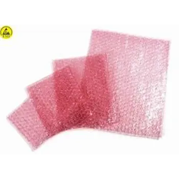 Air Bubble Bags